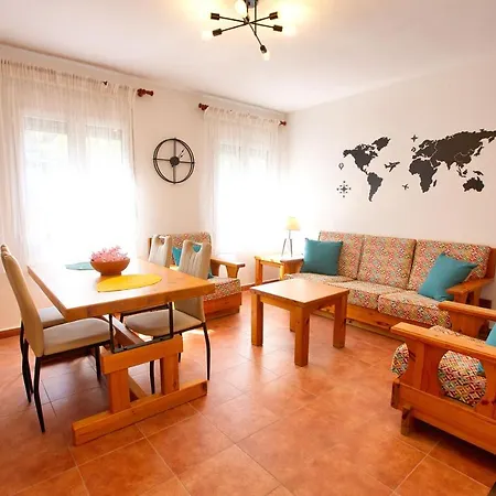 Cuencaloft La Casa Del Tio Serafin Apartment Cuenca (Castilla-La Mancha)