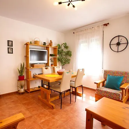 Cuencaloft La Casa Del Tio Serafin Apartment *
