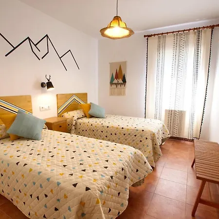 Cuencaloft La Casa Del Tio Serafin Apartment Cuenca (Castilla-La Mancha)
