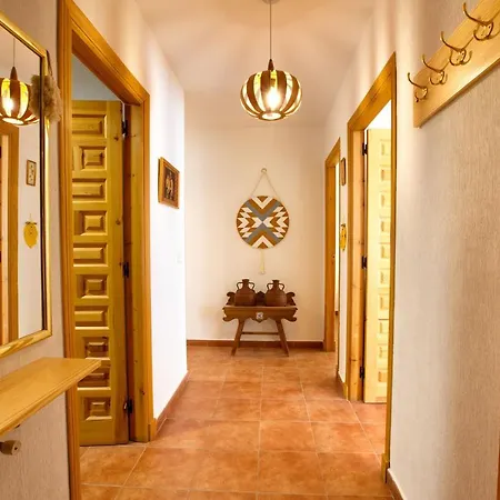 Apartment Cuencaloft La Casa Del Tio Serafin *