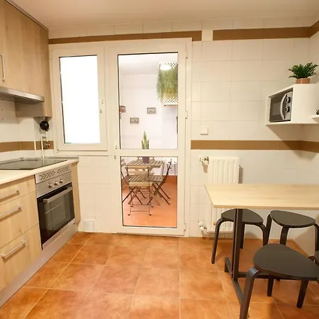 Apartment Cuencaloft La Casa Del Tio Serafin