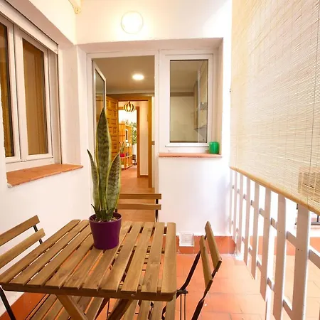 Apartment Cuencaloft La Casa Del Tio Serafin